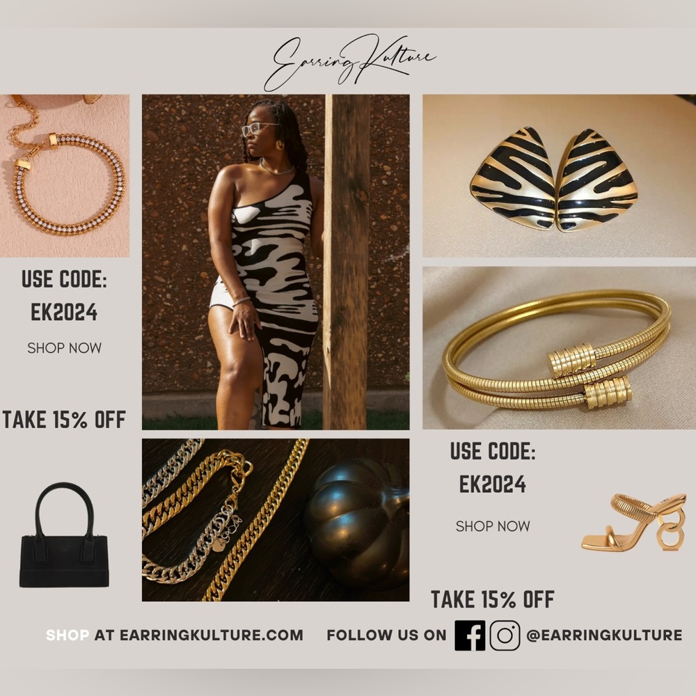 Earring Kulture LLC